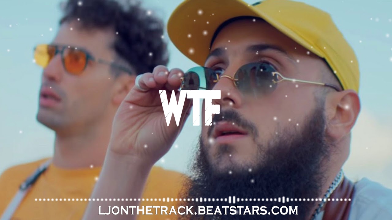 Trap Instrumental | Caballero & JeanJass Type Beat 