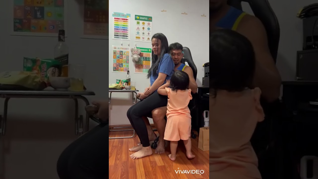 Hancel’s kakulitan videos compilation❤️😂