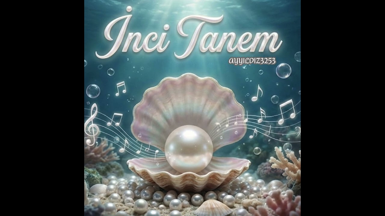AYYILDIZ - İNCİ TANEM 