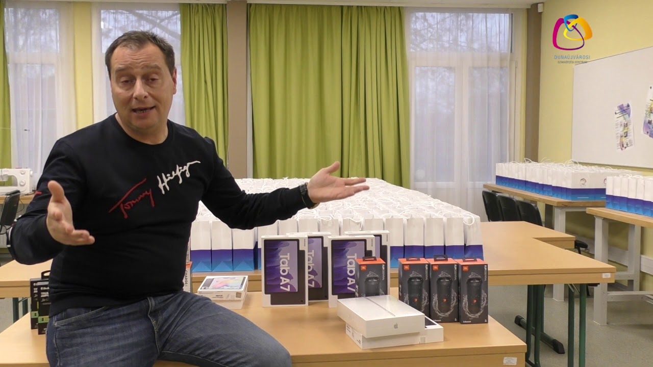 DSZC Digitális Diák - online verseny
