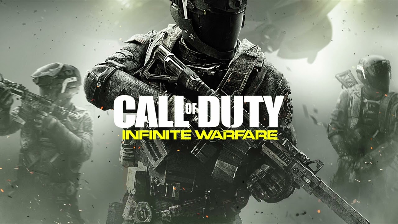 COD: Infinite Warfare Suspense Themes