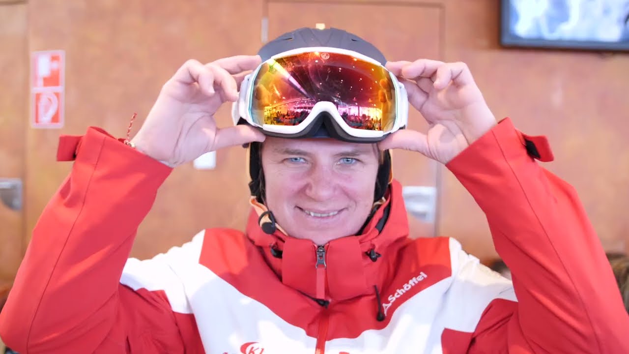We love telemark (Telemark-Austria Demoteam)