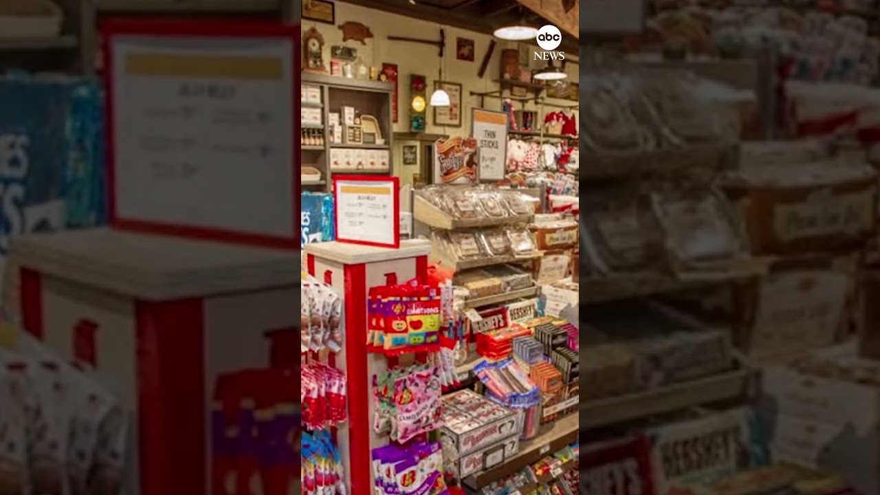 Cracker Barrel faces backlash over rebranding