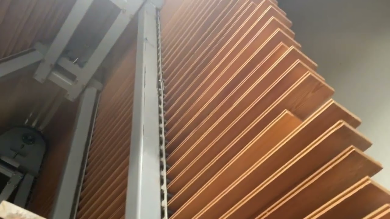 Stanza/Sarmax Picket Prime Line