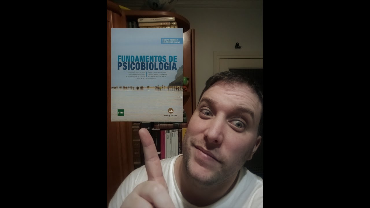 Fundamentos de Psicobiología Resumen Tema 5 Curso 2020/2021