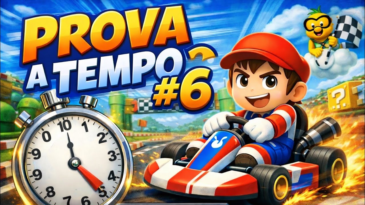 !prove a tempo! sblocchiamo il mii e toadette