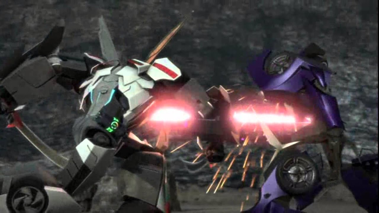 Wheeljack ~ Hero