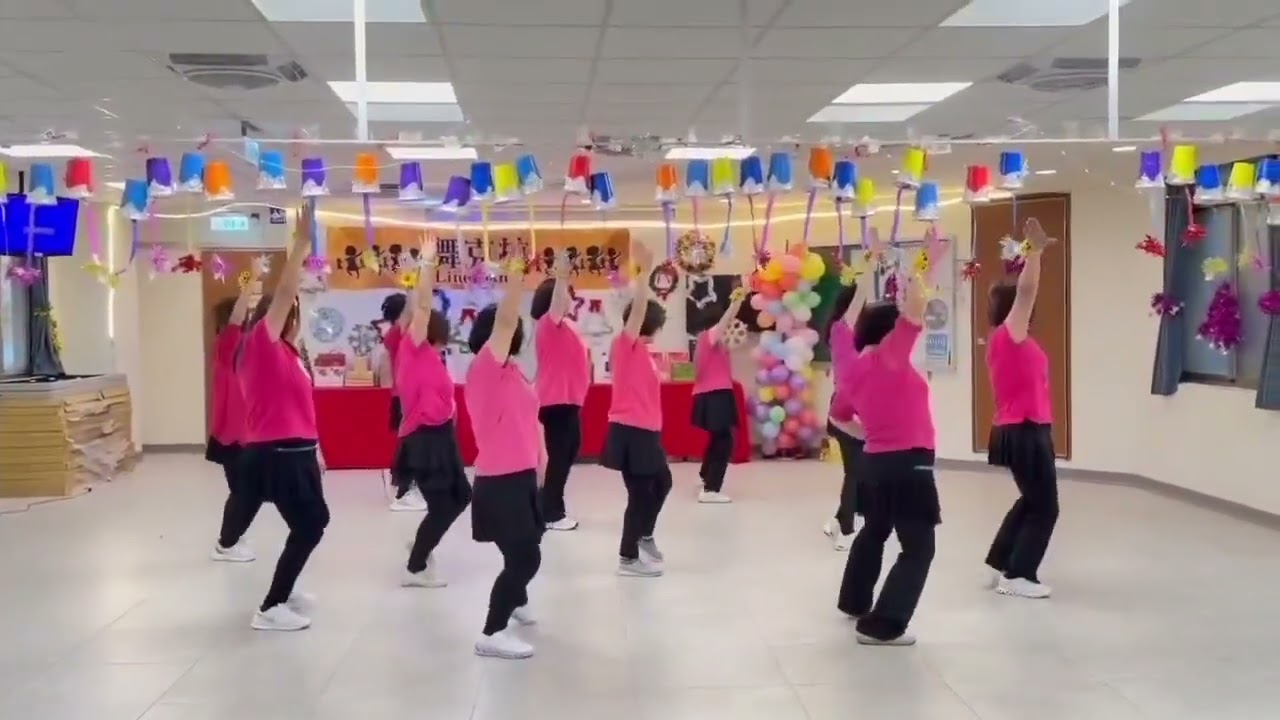 萬華區舞克拉