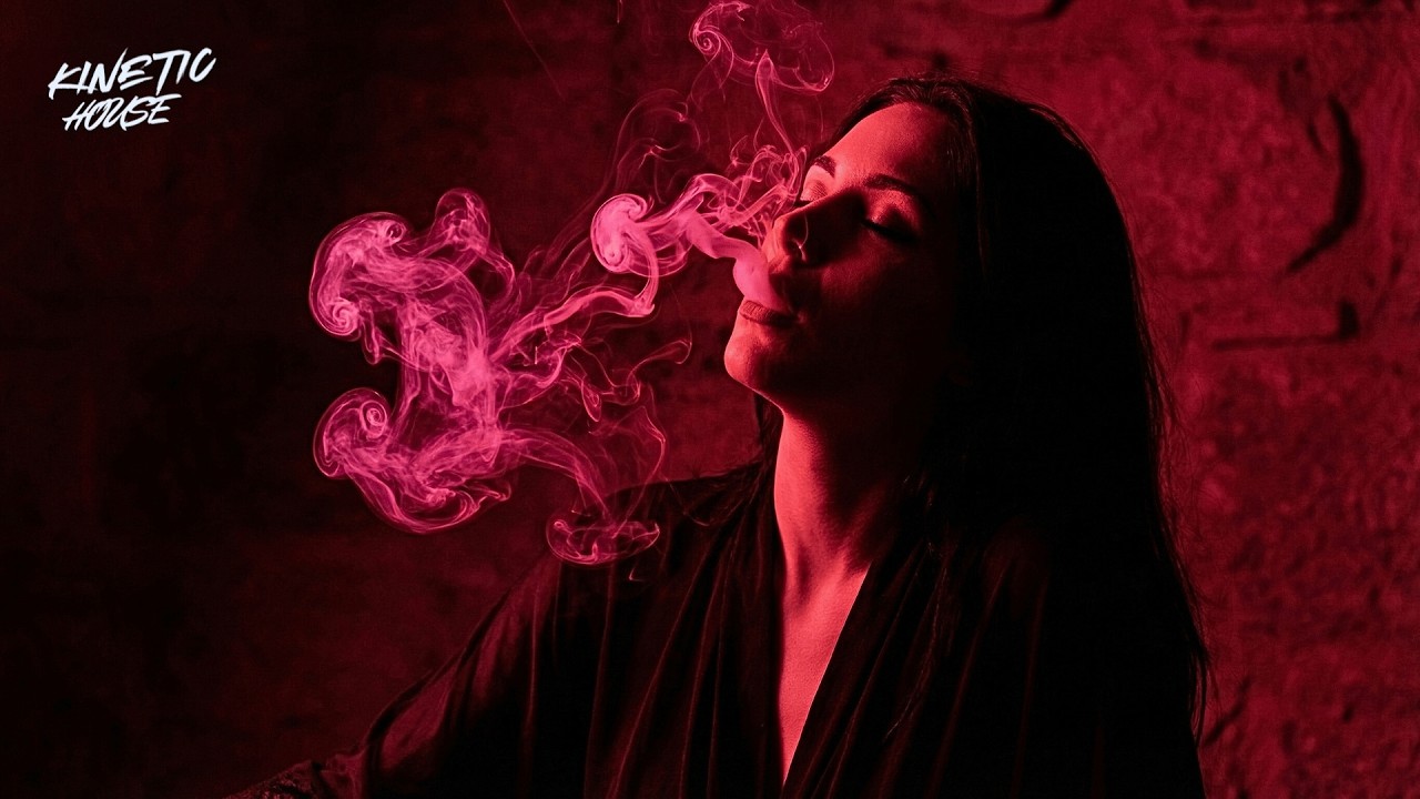 Best Deep House 2026 | Midnight Frequency — Late Night Chill Mix #13