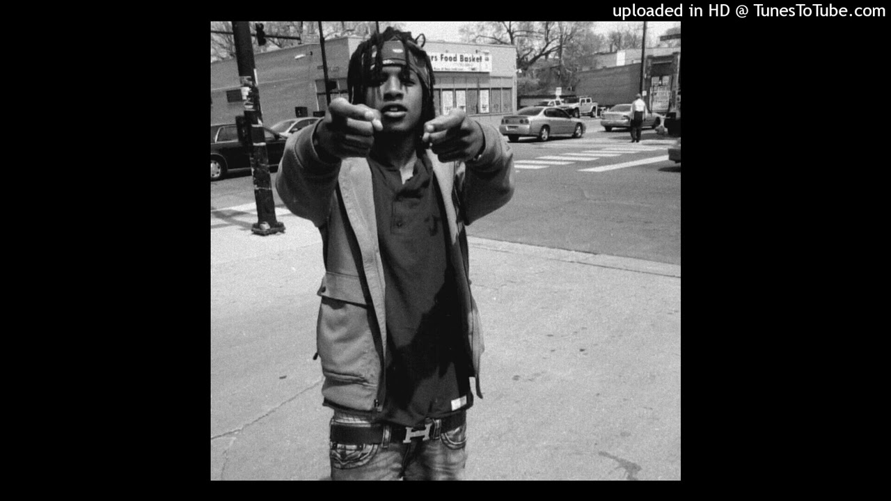 darciere + uzi / glock type beat