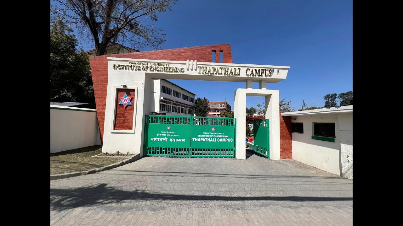 Campus Day 57