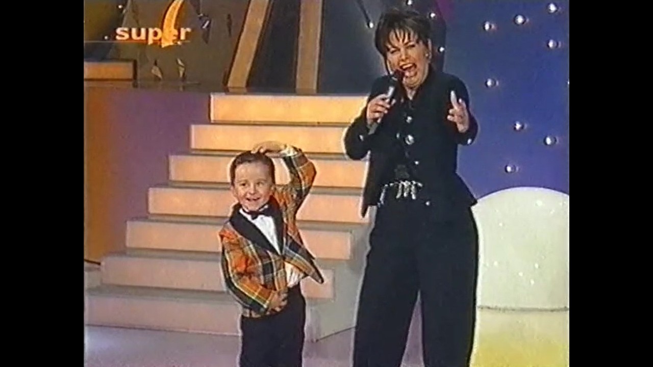 Mini Playback Show - Ganze Folge vom 31.12.1994