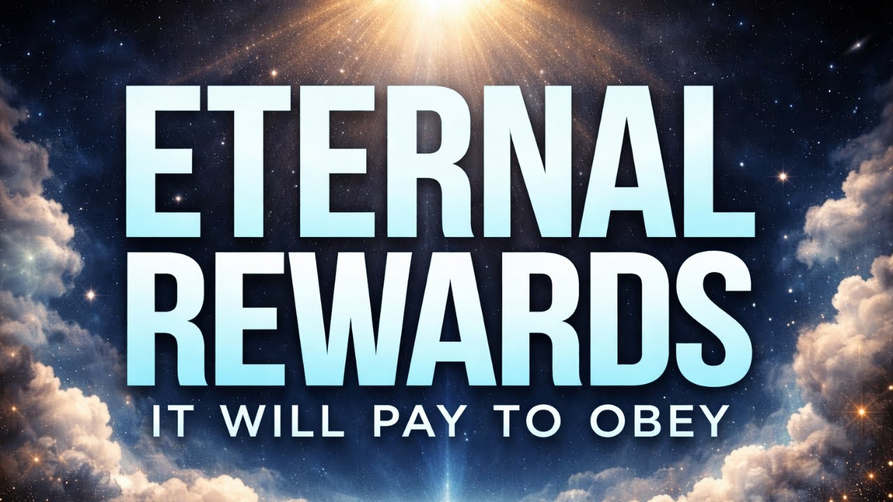 Christians preparation for victory