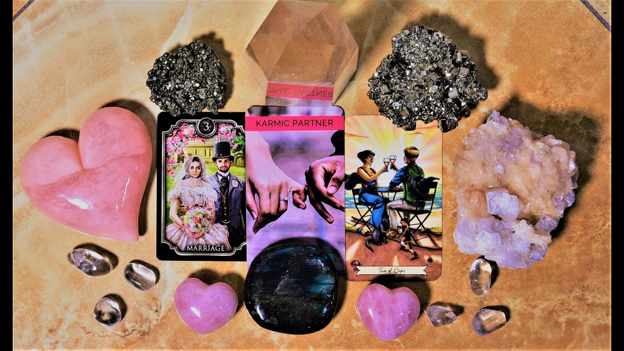 ARIES -Your ENERGY Is AMAZING!! NEW LOVE Blooming❤💑 + Your Karmic Wants To Talk🤨- aries tarot