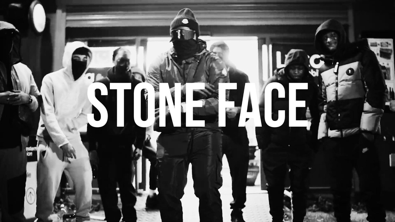 Central Cee Type Beat “Stone Face