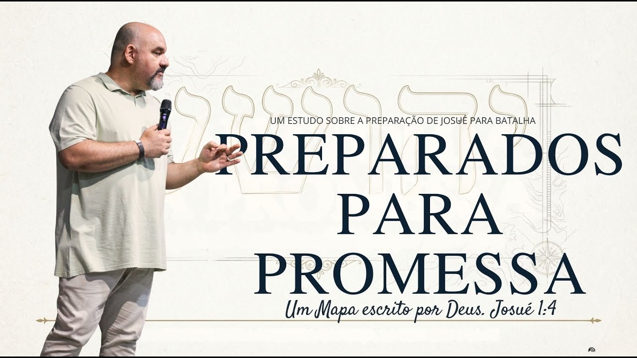 Preparados para Promessa