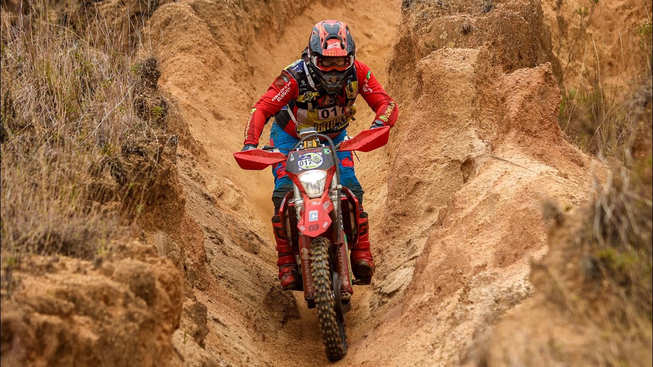 Ibitipoca Off Road 2025 - Dia 01 - Parte 1
