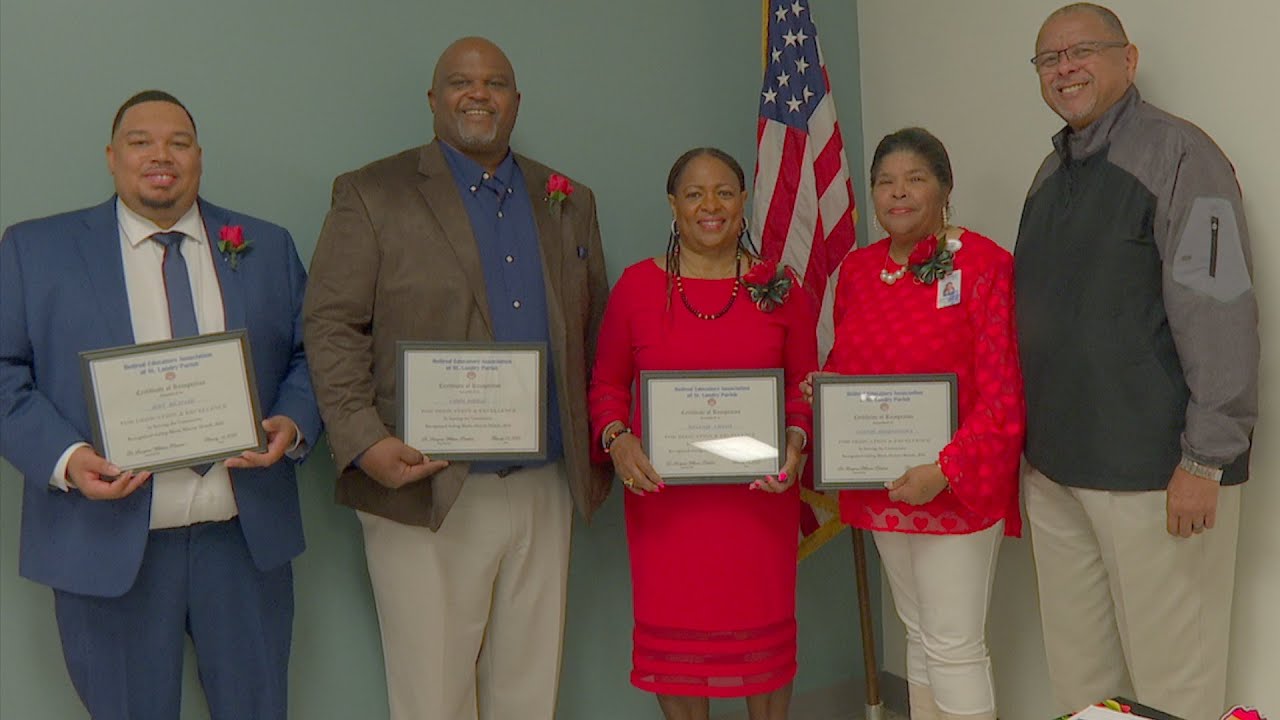 Black History Month Celebration Highlights Local Acts of Service