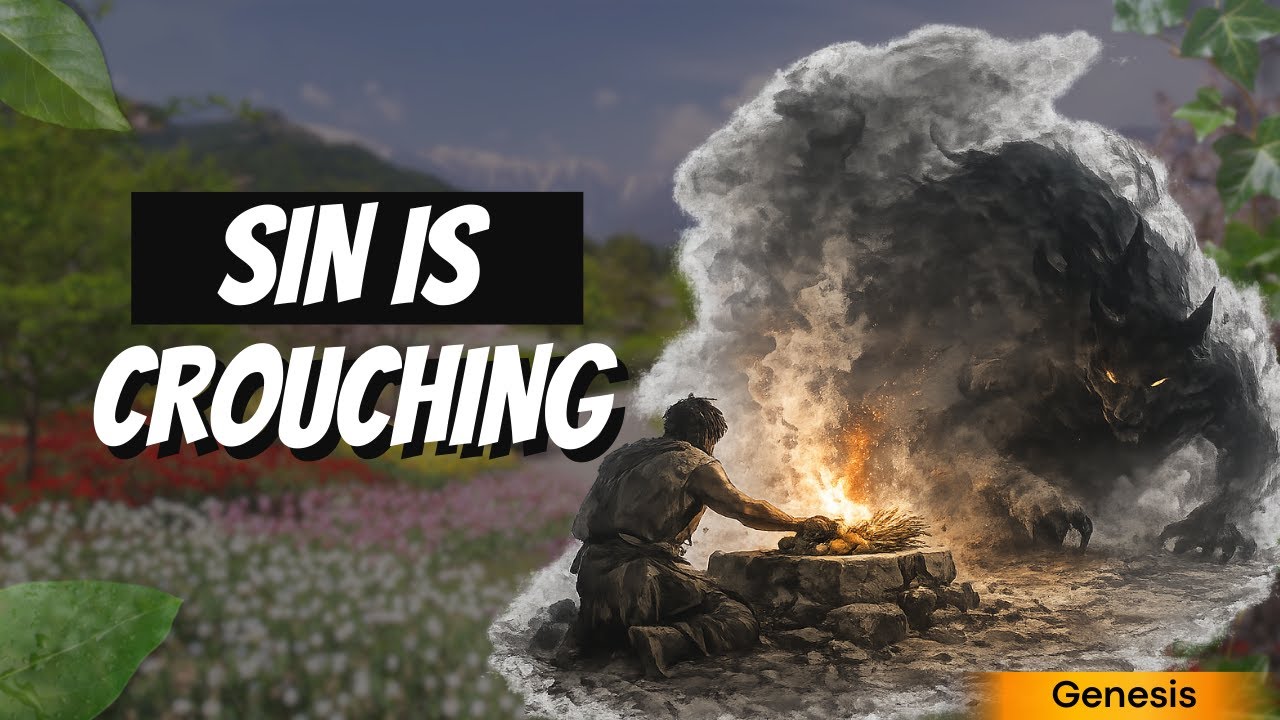 Why Was Cain Angry? | Genesis