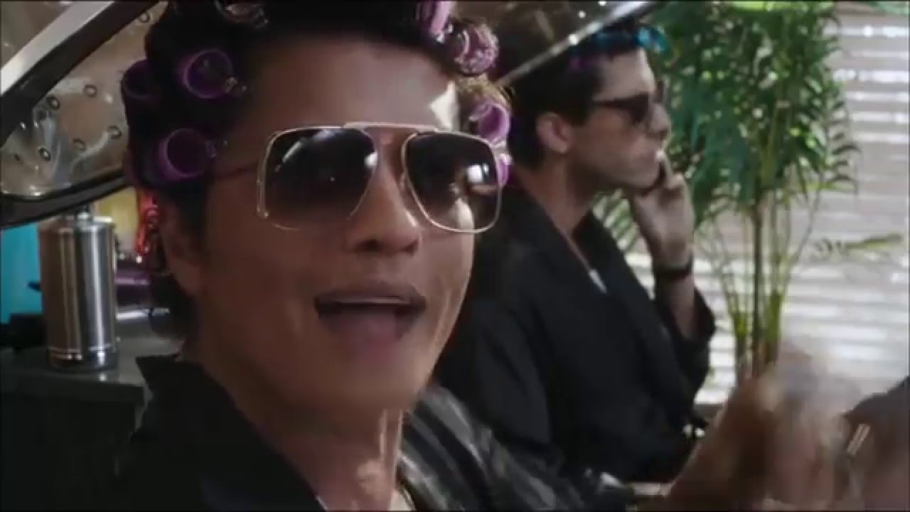 ZeRandom (YTP Bruno Mars)#8