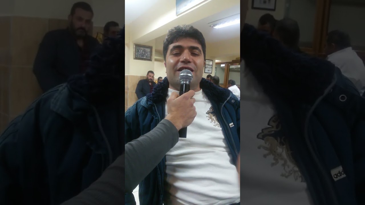 Erzurum yukarı CANÖREN köyü halay (1)