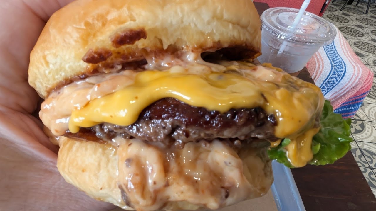 Bunz Handcrafted Burgers 