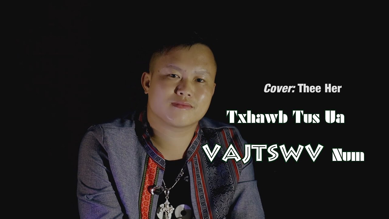 Txhawb Tus Ua Vajtswv Num|| Cover Thee Her 2023