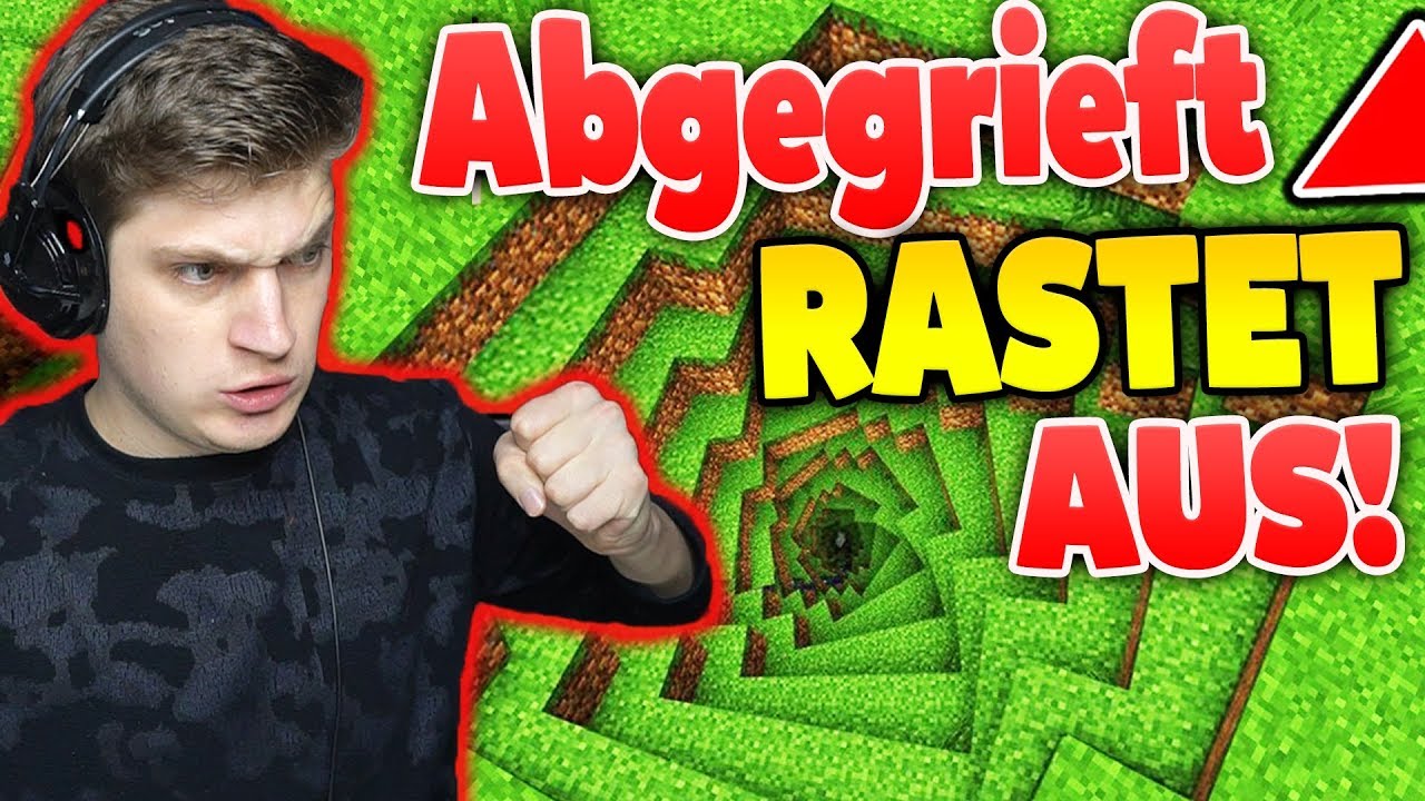 Abgegrieft RASTET AUS beim MIESEN BETRÜGER! 😡