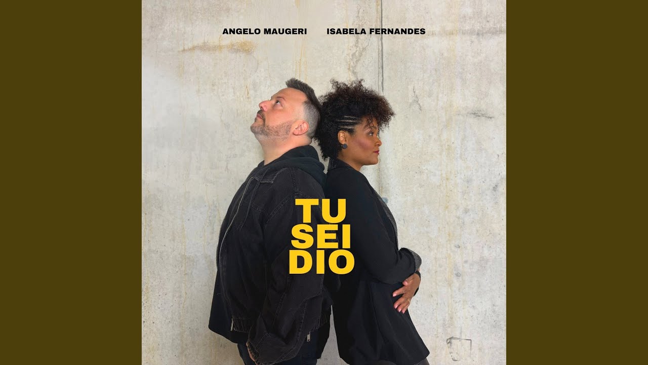 Tu sei Dio