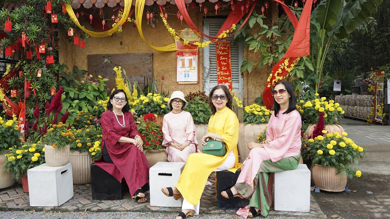 TẤT NIÊN 2025