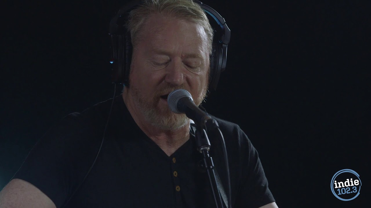 David Lowery 
