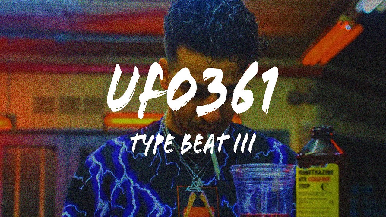 [FREE] Ufo361 Type Beat - 