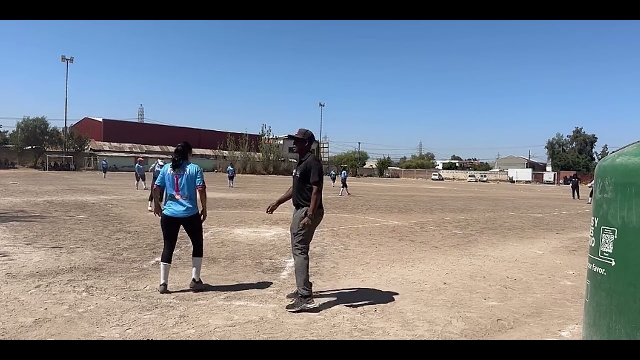 The Avengers 08 vs Jaguares 05
