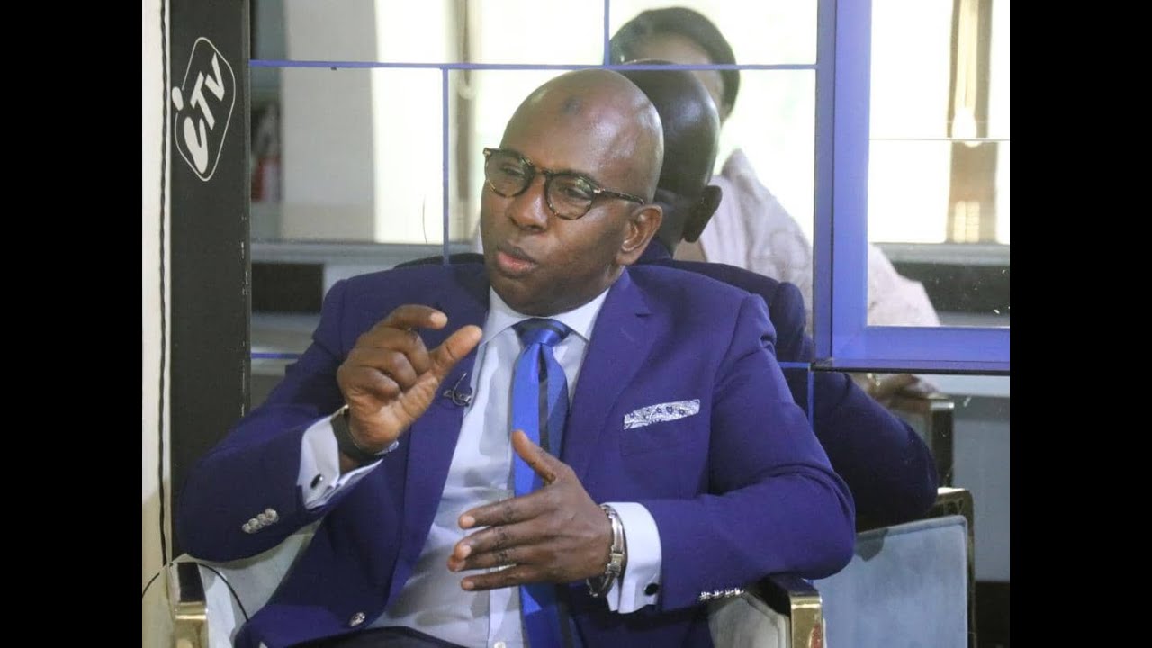 🛑 iTV LIVE -  JDD MOUSTAPHA GUIRASSY FACE À AISSATA NDIATHIE FALL