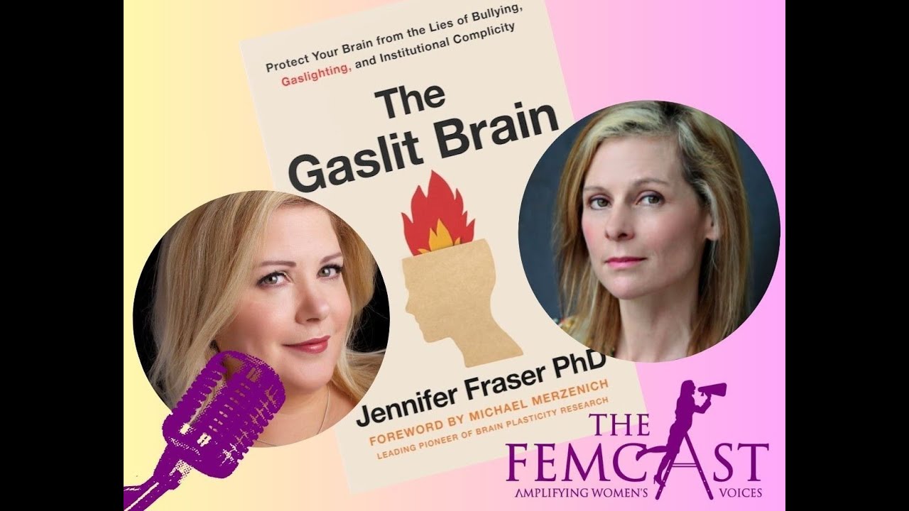 The Gaslit Brain Series - The Power of Empathy