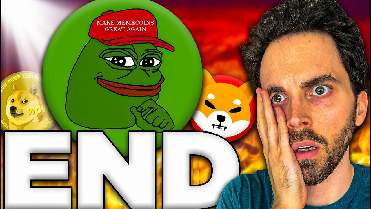 &ldquo;They Are Lying To You!&rdquo; &ndash; The SCARY Truth About Pepe Coin