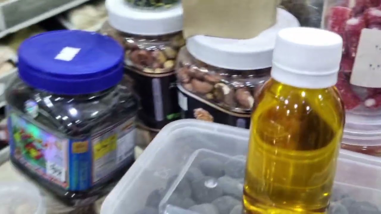 Aatara ki shop 😍 | Hakeem ki dukan in jeddah saudi arabia | Hakeem ki dawa #hakeem #jeddah #vlog