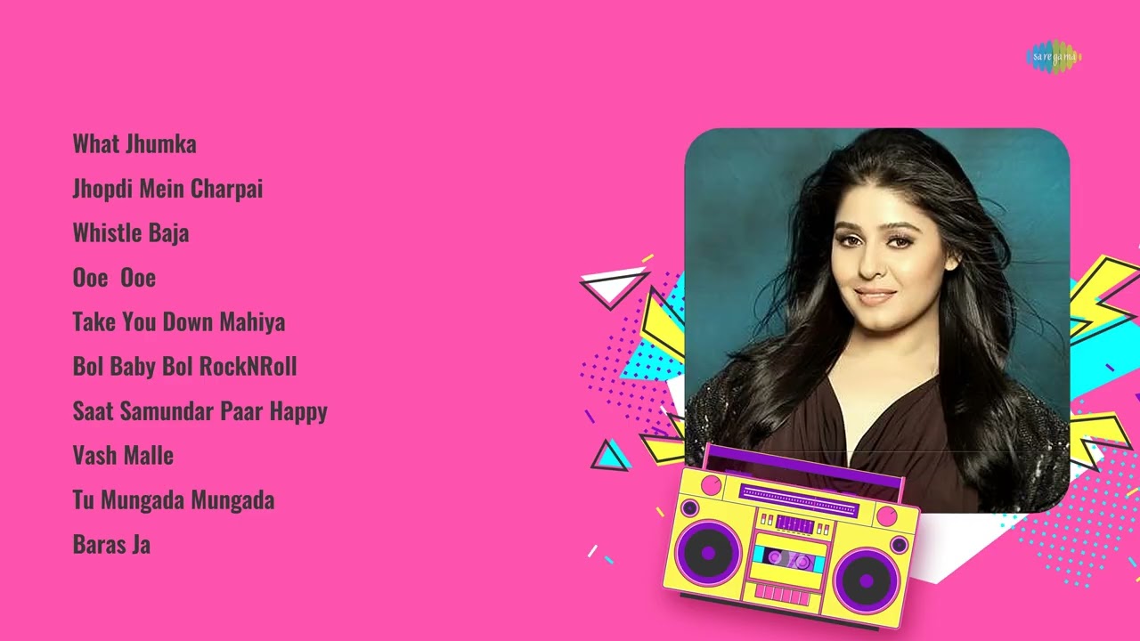 Arijit Singh | What Jhumka | Jhopdi Mein Charpai | Whistle Baja