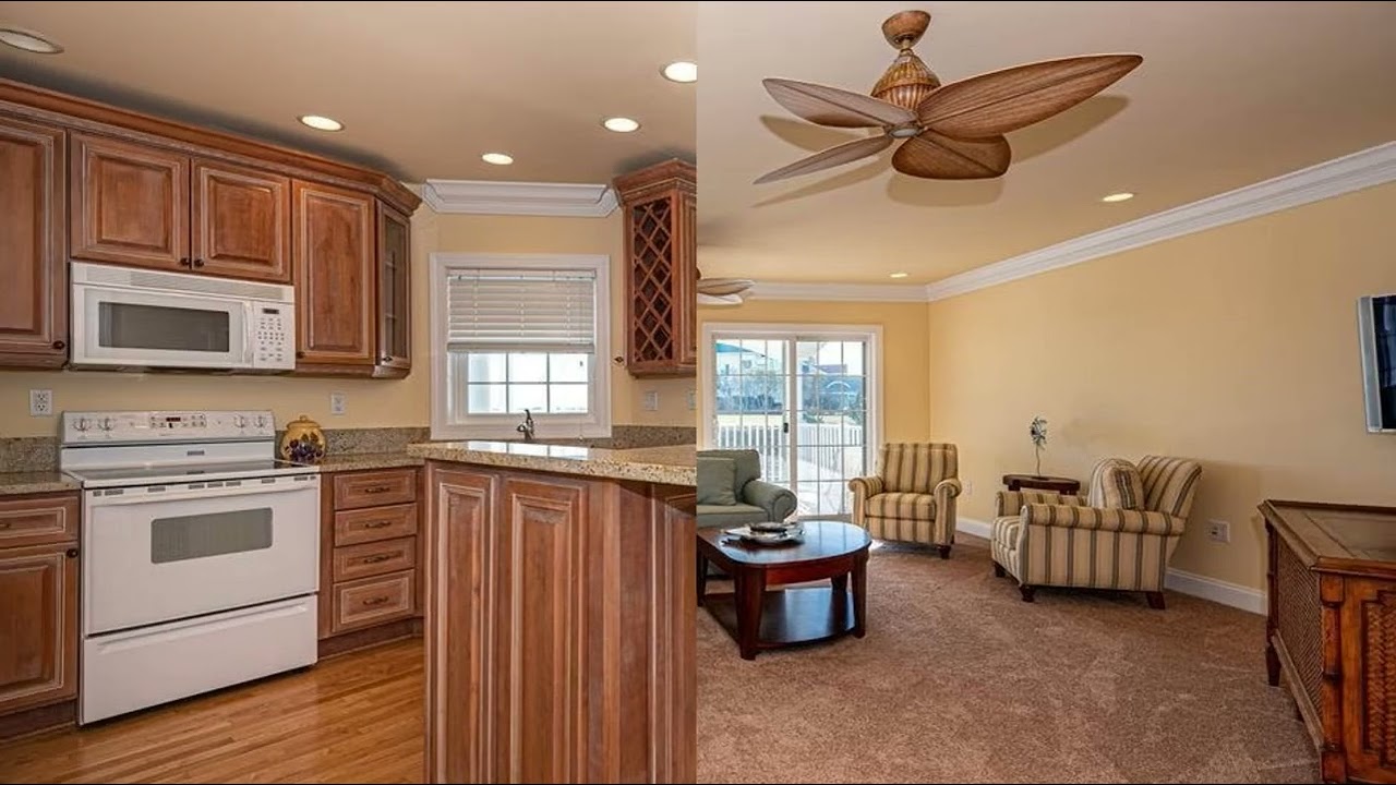 13060 Old Bridge Rd #E Ocean City, MD 21842