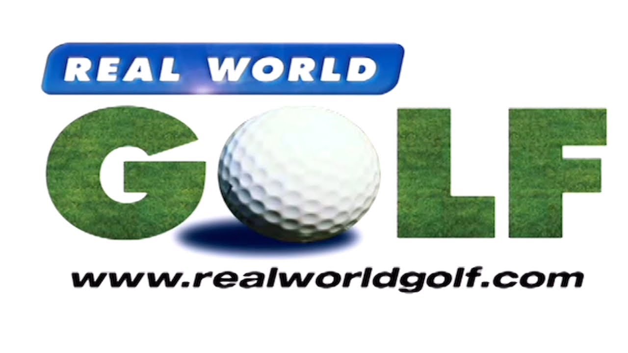 GameTrak: Real World Golf | Трейлер для PlayStation 2