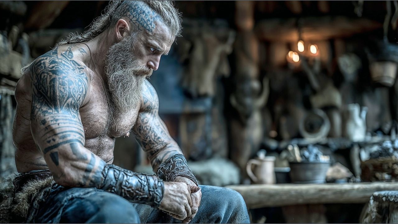 Unstoppable Viking Power You Must Hear | Battle Change