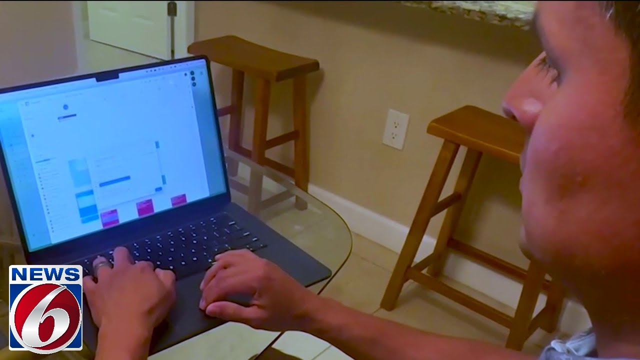 How to check the accuracy of your credit report