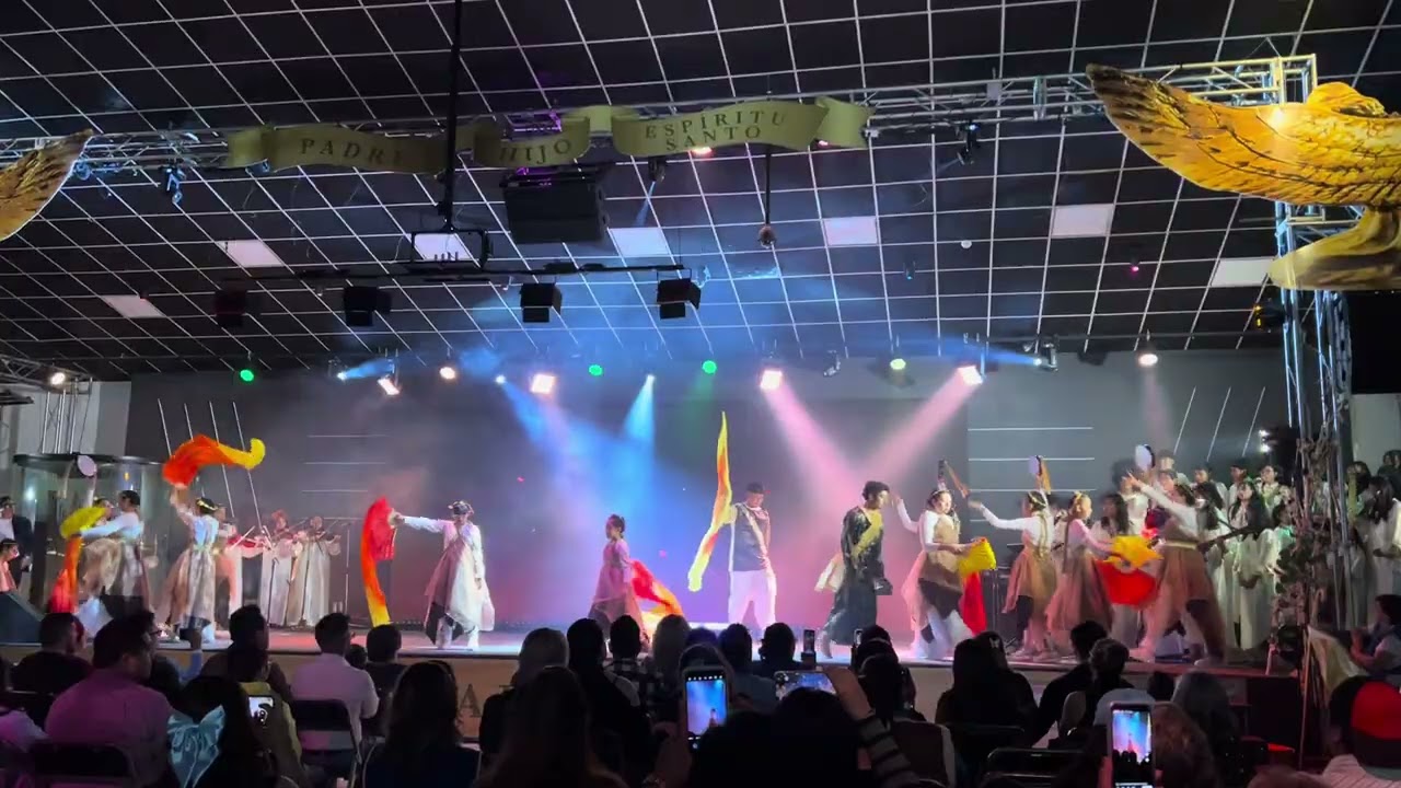 Ensamble ICMLLF 2025