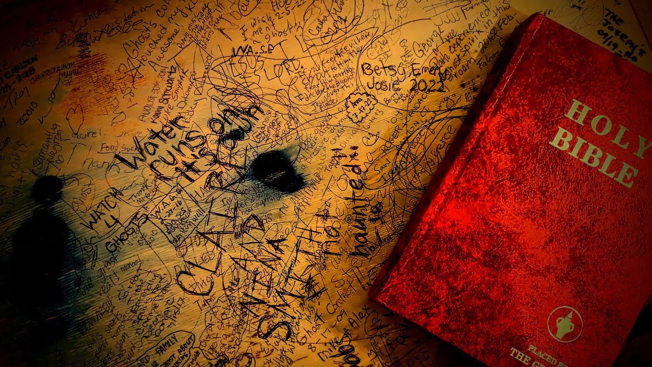 The Truth of The Irma Hotel
