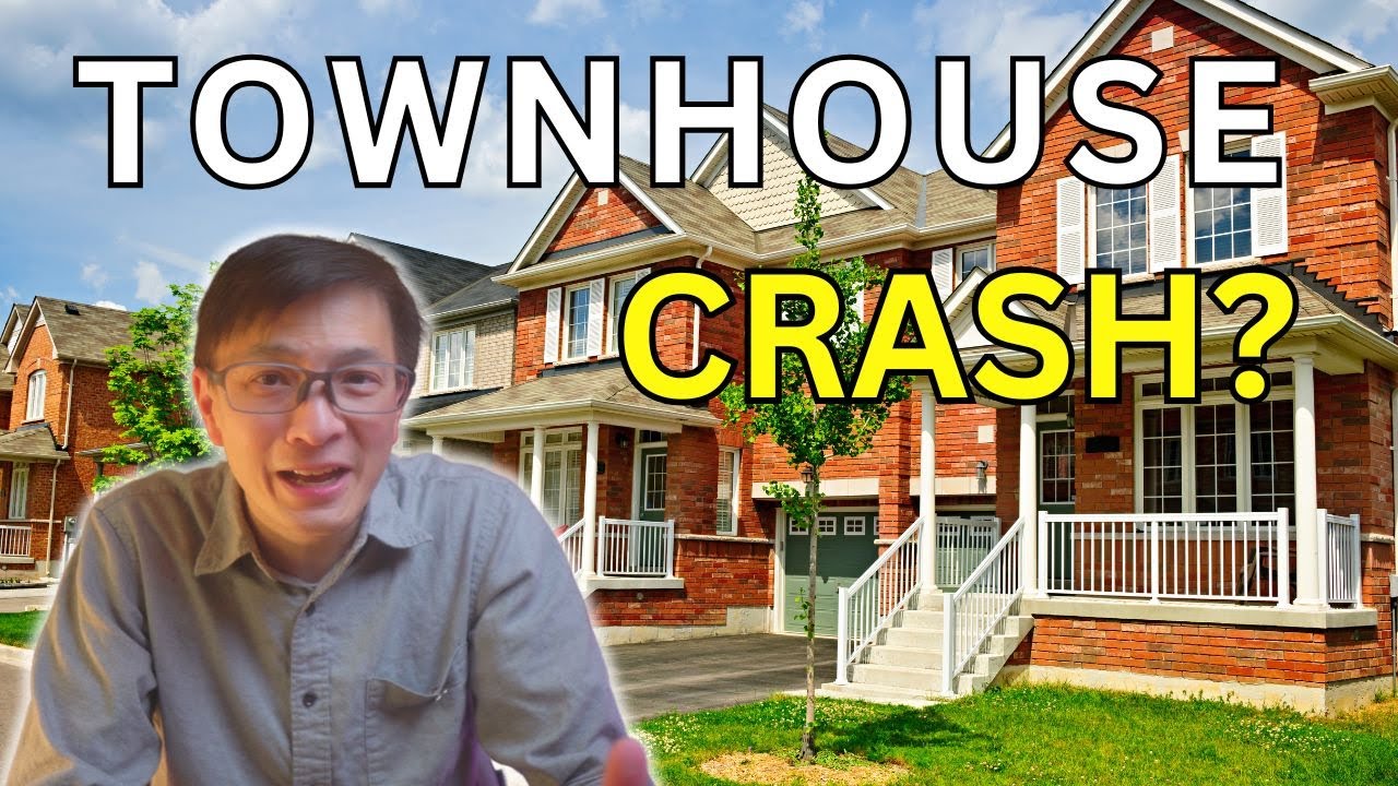 The Truth About North York Townhouse Values Right Now