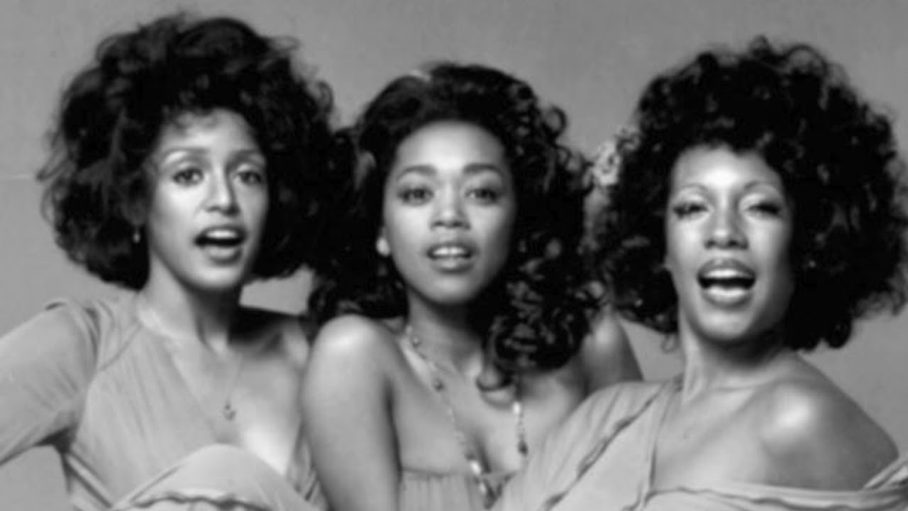 The Supremes 