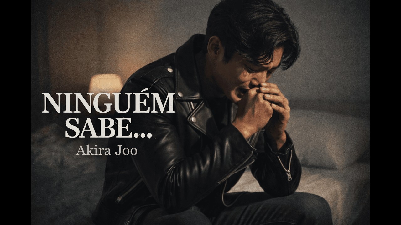 Eu Grito Por Dentro | Akira Joo #gospel #louvoreadoração #adoraçãocristã #musicaevagelica #fé