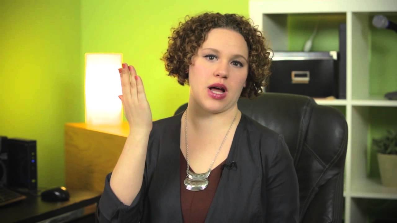 Singing Tip - Therapy for vocal damage