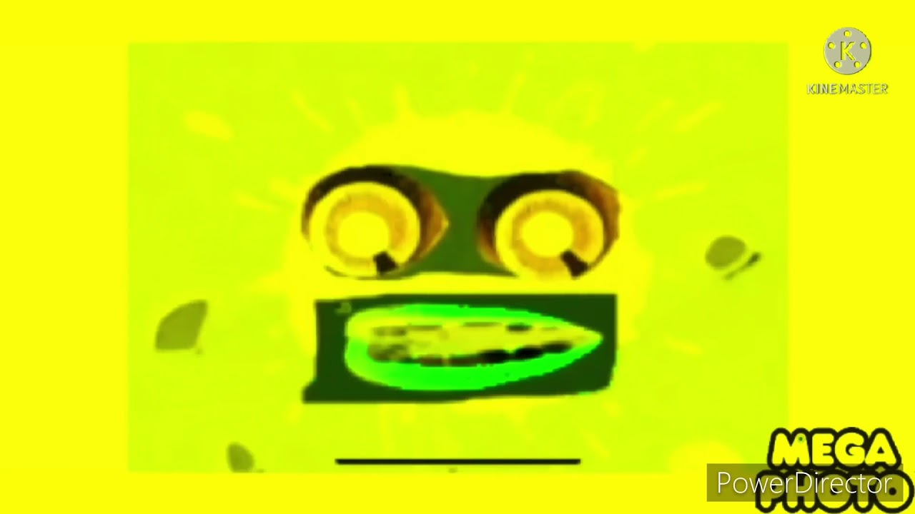 Klasky Csupo Effects Sponsored By Preview 2 Effects Wrong