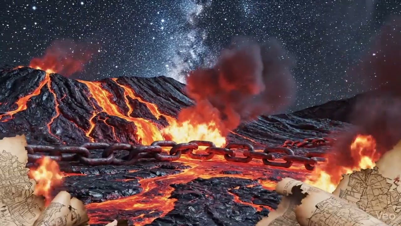 Maros Molten Blood
